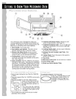 Preview for 8 page of KitchenAid YKHMS145J Use & Care Manual