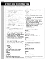 Preview for 10 page of KitchenAid YKHMS145J Use & Care Manual