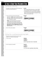 Preview for 12 page of KitchenAid YKHMS145J Use & Care Manual