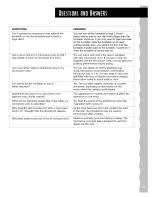 Preview for 33 page of KitchenAid YKHMS145J Use & Care Manual