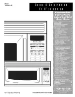 Preview for 38 page of KitchenAid YKHMS145J Use & Care Manual