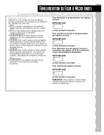 Preview for 48 page of KitchenAid YKHMS145J Use & Care Manual