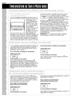 Preview for 49 page of KitchenAid YKHMS145J Use & Care Manual