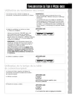 Preview for 50 page of KitchenAid YKHMS145J Use & Care Manual