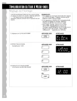 Preview for 51 page of KitchenAid YKHMS145J Use & Care Manual