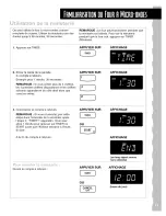 Preview for 52 page of KitchenAid YKHMS145J Use & Care Manual