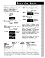 Preview for 58 page of KitchenAid YKHMS145J Use & Care Manual