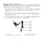 Preview for 31 page of Kitchenware 19085 Instruction Manual