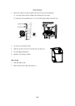 Preview for 6 page of KitchPRO Ice Shaver Deluxe Manual