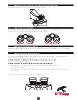 Preview for 7 page of Kite Optics FITIS Instructions And Warranty