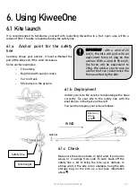 Preview for 11 page of KiteWinder KiweeOne User Manual