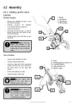 Preview for 12 page of KiteWinder KiweeOne User Manual