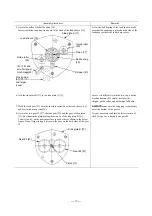 Preview for 21 page of KITO CB005 Owners/Operators Manual And Safety Instructions