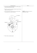 Preview for 22 page of KITO CB005 Owners/Operators Manual And Safety Instructions