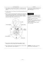 Preview for 25 page of KITO CB005 Owners/Operators Manual And Safety Instructions