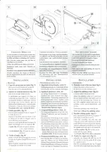 Preview for 4 page of Kity 1619 Instruction Book