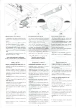 Preview for 6 page of Kity 1619 Instruction Book