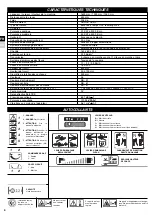 Preview for 4 page of Kiva MAXIMA Instructions For Use Manual