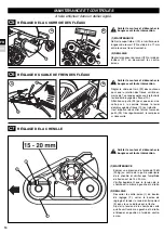 Preview for 14 page of Kiva MAXIMA Instructions For Use Manual