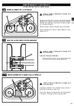 Preview for 15 page of Kiva MAXIMA Instructions For Use Manual