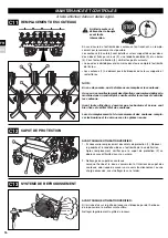 Preview for 16 page of Kiva MAXIMA Instructions For Use Manual