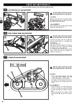 Preview for 30 page of Kiva MAXIMA Instructions For Use Manual