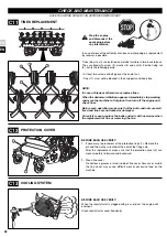 Preview for 32 page of Kiva MAXIMA Instructions For Use Manual