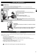 Preview for 33 page of Kiva MAXIMA Instructions For Use Manual