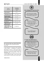 Preview for 11 page of Kivi 32F750NB User Manual