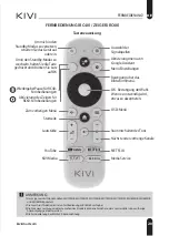 Preview for 21 page of Kivi 32F750NB User Manual