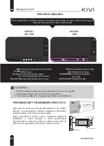 Preview for 86 page of Kivi 32F750NB User Manual