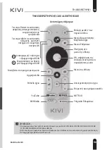 Preview for 91 page of Kivi 32F750NB User Manual