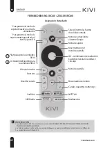 Preview for 98 page of Kivi 32F750NB User Manual