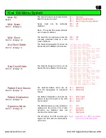 Preview for 15 page of Kiwi Technics KIWI-106 Manual