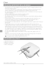 Preview for 10 page of Kiwi KSM 2405 Instruction Manual