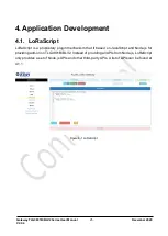 Preview for 26 page of Kiwi TLG3901BLV2 User Manual