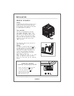 Preview for 12 page of KKOLAR TANKY OV 60 Instruction Manual