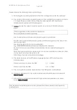 Preview for 6 page of KKT chillers ECO 133 L Install Instructions Manual