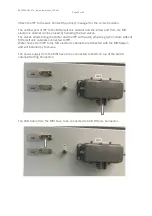 Preview for 23 page of KKT chillers ECO 133 L Install Instructions Manual