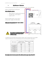 Preview for 27 page of KKT chillers ECO 133 L Install Instructions Manual