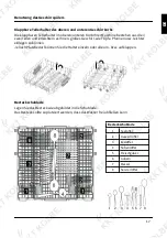 Preview for 17 page of KKT KOLBE GS6013ED User Manual