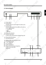 Preview for 43 page of KKT KOLBE GS6013ED User Manual