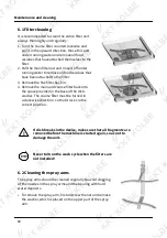 Preview for 60 page of KKT KOLBE GS6013ED User Manual