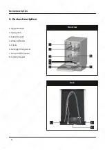 Preview for 8 page of KKT KOLBE GSI452ED User Manual