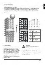 Preview for 19 page of KKT KOLBE GSI452ED User Manual