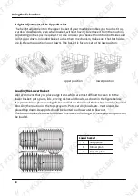 Preview for 58 page of KKT KOLBE GSI62ED User Manual