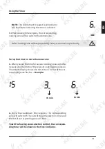 Preview for 41 page of KKT KOLBE IND7705FZ Instruction And Installation Manual