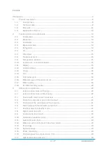 Preview for 4 page of KKT Compact-Line cBoxX 100 Operating Instructions Manual