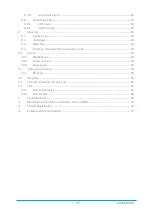 Preview for 7 page of KKT Compact-Line cBoxX 100 Operating Instructions Manual