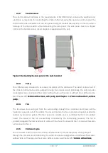 Preview for 16 page of KKT Compact-Line cBoxX 100 Operating Instructions Manual